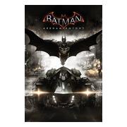 batman-affisch-arkham-knight-1
