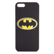 Batman Iphone 5 Skal Logo