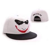 Batman Keps Joker Face