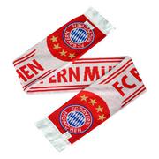 Bayern München Halsduk Crest