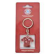 bayern-munchen-nyckelring-shirt-1