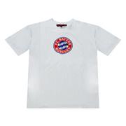 Bayern Munich T-shirt White