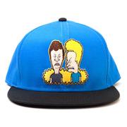 beavis-and-butt-head-keps-snap-back-1