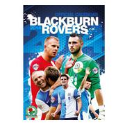 Blackburn Rovers Väggkalender 2014