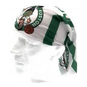 Boston Celtics Head Tube