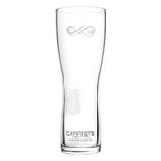 Caffreys Ölglas Högt