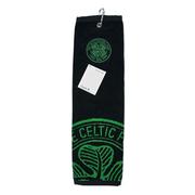 Celtic Golfhanduk Tri-fold