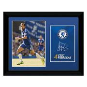 Chelsea Bild Fabregas 40 X 30