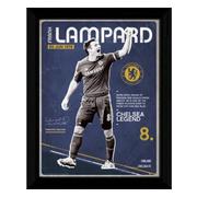 Chelsea Bild Lampard Retro
