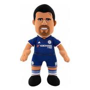 Chelsea Bleacher Diego Costa