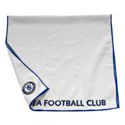 Chelsea Golfhandduk Aqua Lock