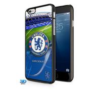 Chelsea Iphone 6 Skal 3d