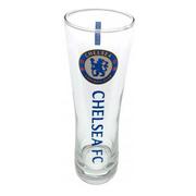 Chelsea Ölglas Högt Wordmark