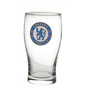 Chelsea Ölglas Pint