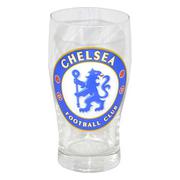 Chelsea Ölglas Pint Big Crest