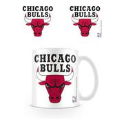 Chicago Bulls Mugg Logo