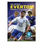 Everton årsbok 2013