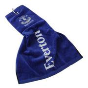 Everton Golfhandduk Tri-fold