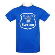 Everton T-shirt Ry