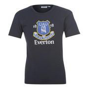 everton-t-shirt-ungdom-crest-morkbla-1