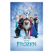 frozen-affisch-cast-b299-1