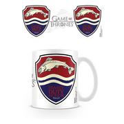 Game Of Thrones Mugg Tully