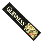 Guinness Barmatta Wetstop Label