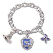 Harry Potter Armband Charm Ravenclaw