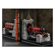 Harry Potter Bokstöd Hogwarts Express