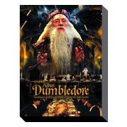 harry-potter-canvastryck-dumbledore-1