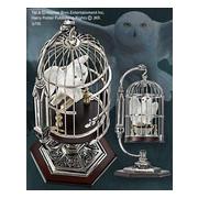 harry-potter-hedwig-och-bur-miniatyr-1