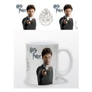 Harry Potter Mugg Harry