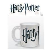 Harry Potter Mugg Logo