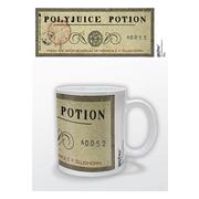 Harry Potter Mugg Polyjuice Potion