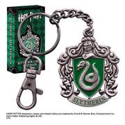 Harry Potter Nyckelring Slytherin Metall