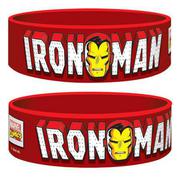Iron Man Armband
