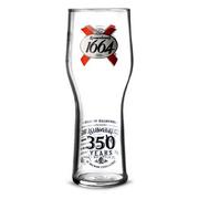 Kronenbourg Ölglas Högt