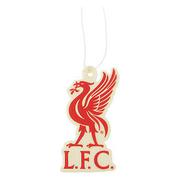 Liverpool Bildoft Liverbird