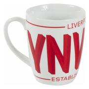 Liverpool Bistromugg Ynwa