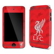 Liverpool Dekal Ipod Touch 4g