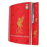 Liverpool Dekal Ps3 Konsoll Liverbird