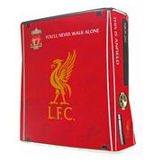 Liverpool Dekal Xbox 360 Slim