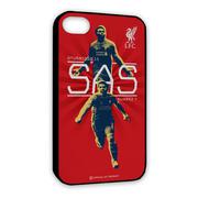 Liverpool Iphone 5/5s Skal Sas