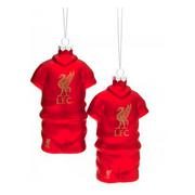 Liverpool Julgranskulor Shirt 2-pack