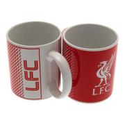 Liverpool Mugg Fade