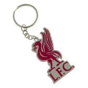 Liverpool Nyckelring Liverbird Stor