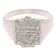 Liverpool Ring Sterling Silver