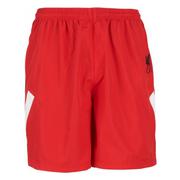 Liverpool Shorts Röda