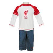 Liverpool T-shirt Och Jeans