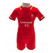 Liverpool Tröja Och Shorts Baby 2015